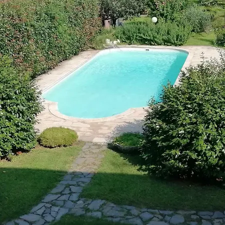 アパート Un Bell Incontro