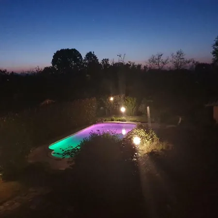 아파트 Un Bell Incontro