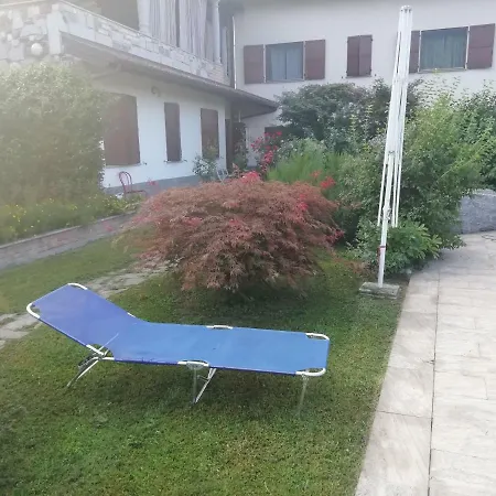 Un Bell Incontro * Borgo Ticino