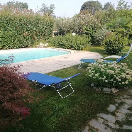 Un Bell Incontro Borgo Ticino