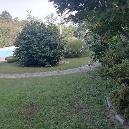 Un Bell Incontro 아파트 *