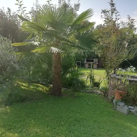 Un Bell Incontro 아파트 *