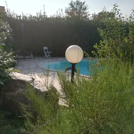 Un Bell Incontro 아파트