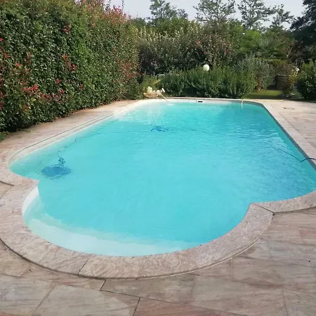 Un Bell Incontro Apartment *