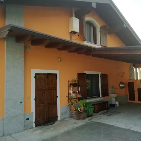 아파트 Un Bell Incontro *