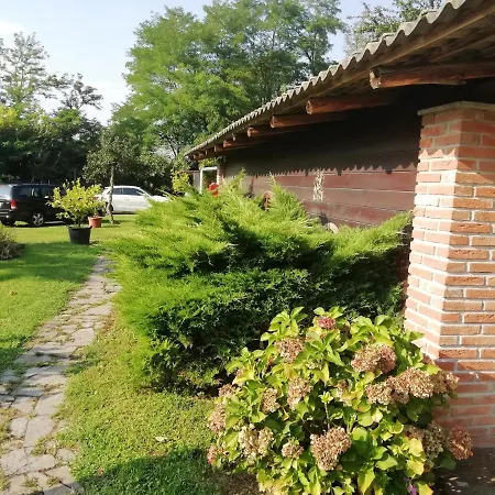 Un Bell Incontro Borgo Ticino