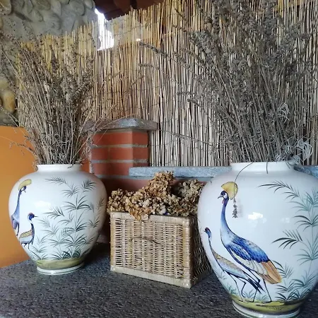 Un Bell Incontro Appartamento Borgo Ticino
