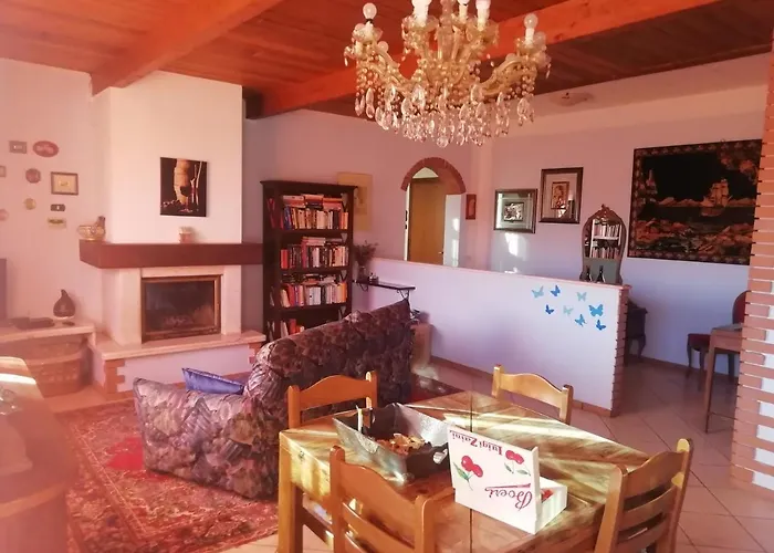 Un Bell Incontro * Borgo Ticino