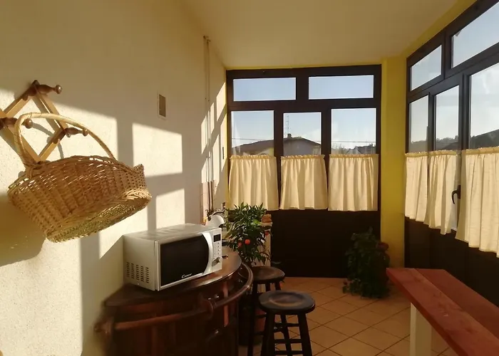 Un Bell Incontro דירה