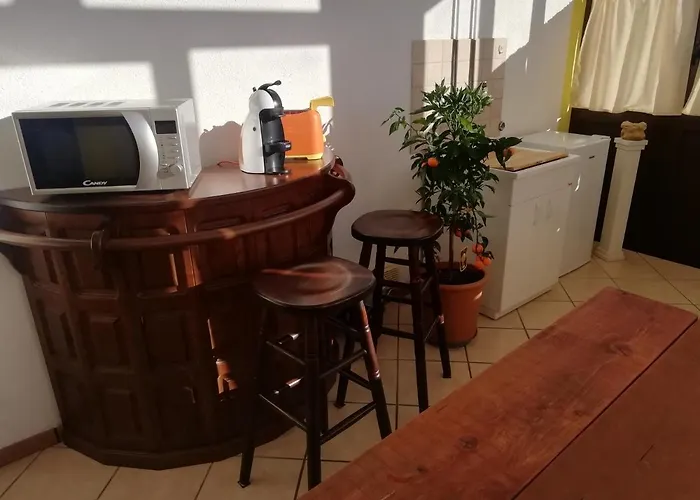 Un Bell Incontro Borgo Ticino