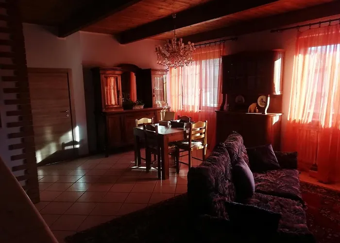 דירה Un Bell Incontro