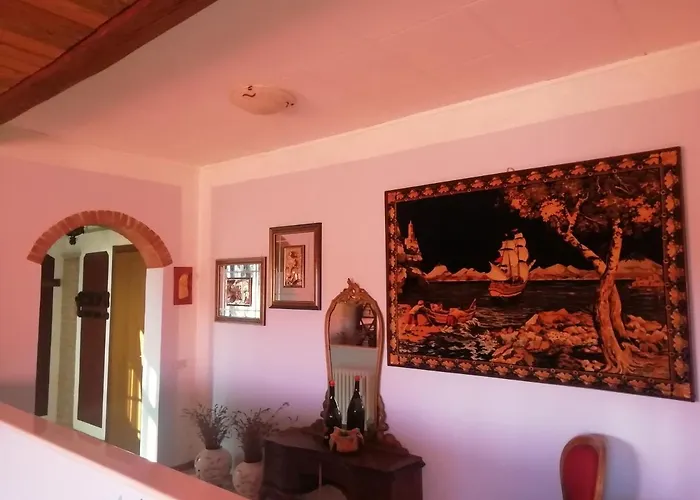 Un Bell Incontro דירה