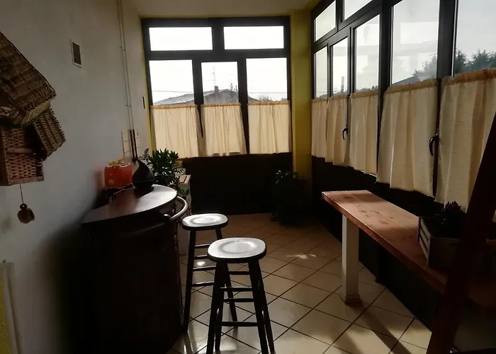 דירה Un Bell Incontro