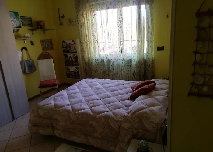 Un Bell Incontro דירה