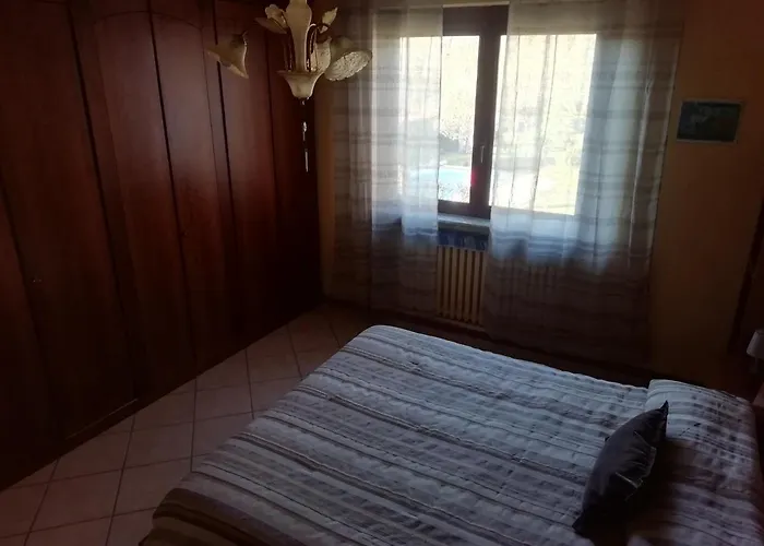 Un Bell Incontro Borgo Ticino