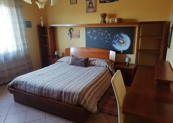 Un Bell Incontro דירה