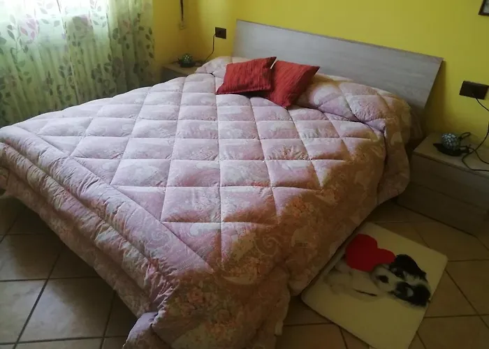 דירה Un Bell Incontro