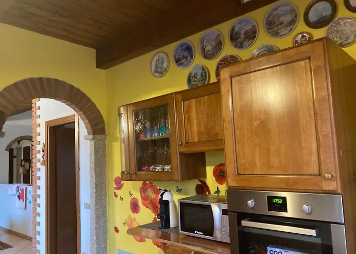 Un Bell Incontro Borgo Ticino