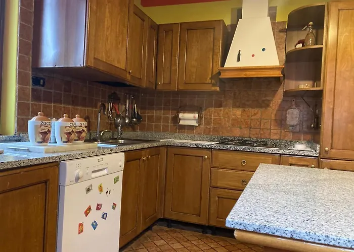 Un Bell Incontro Borgo Ticino