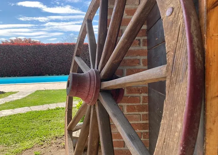 Lägenhet Un Bell Incontro *