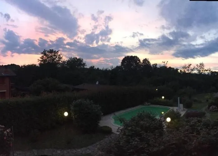 Un Bell Incontro Borgo Ticino