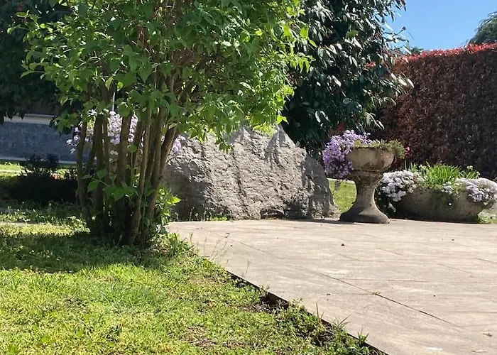 Un Bell Incontro Lägenhet Borgo Ticino
