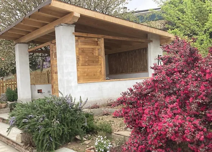 Un Bell Incontro Borgo Ticino