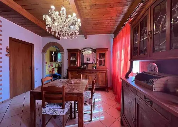 Un Bell Incontro * Borgo Ticino