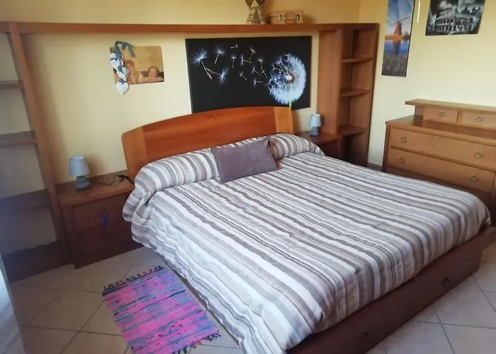 Un Bell Incontro דירה