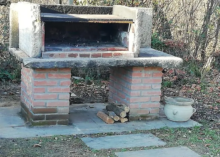 Un Bell Incontro Lägenhet Borgo Ticino