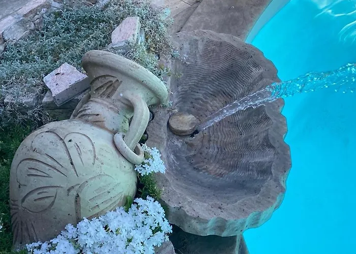 Un Bell Incontro דירה *