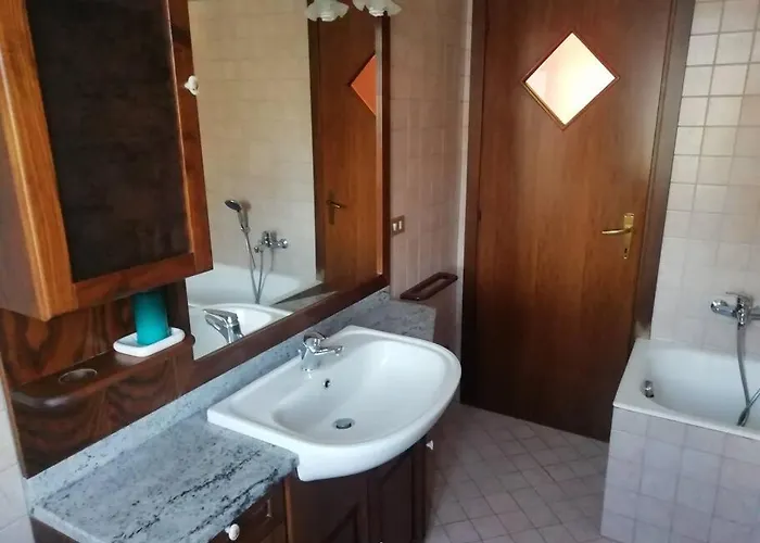 Un Bell Incontro Borgo Ticino