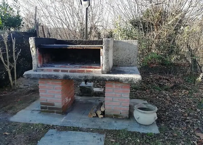 Lägenhet Un Bell Incontro