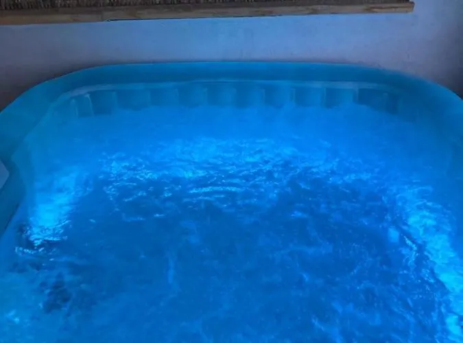 Un Bell Incontro דירה