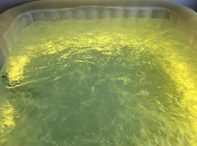 Un Bell Incontro דירה