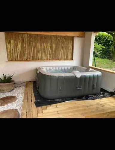 דירה Un Bell Incontro Borgo Ticino