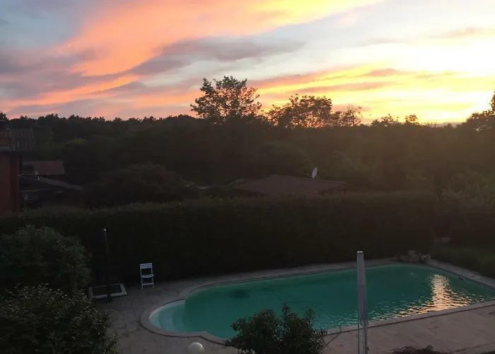 Un Bell Incontro Borgo Ticino