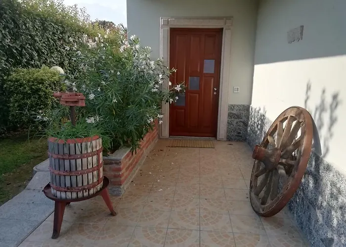 Un Bell Incontro Appartement *