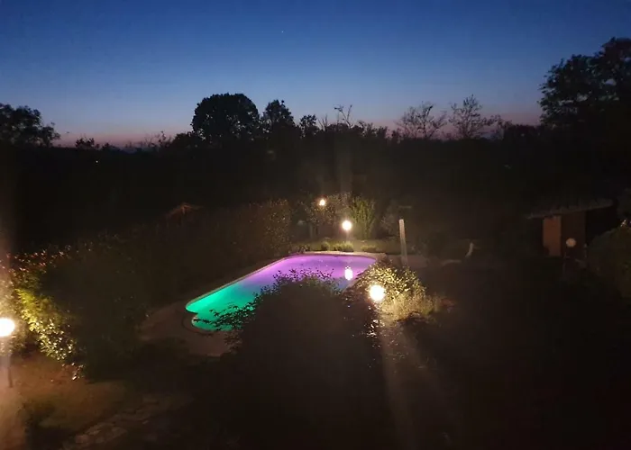 Appartement Un Bell Incontro