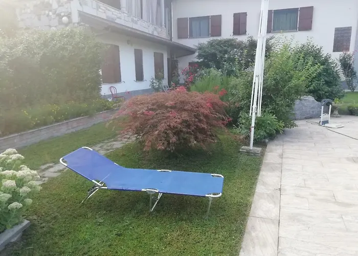 Un Bell Incontro * Borgo Ticino