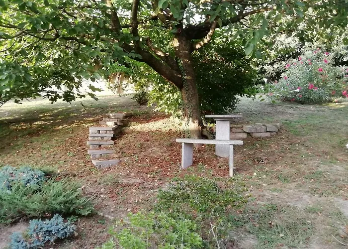 Lägenhet Un Bell Incontro