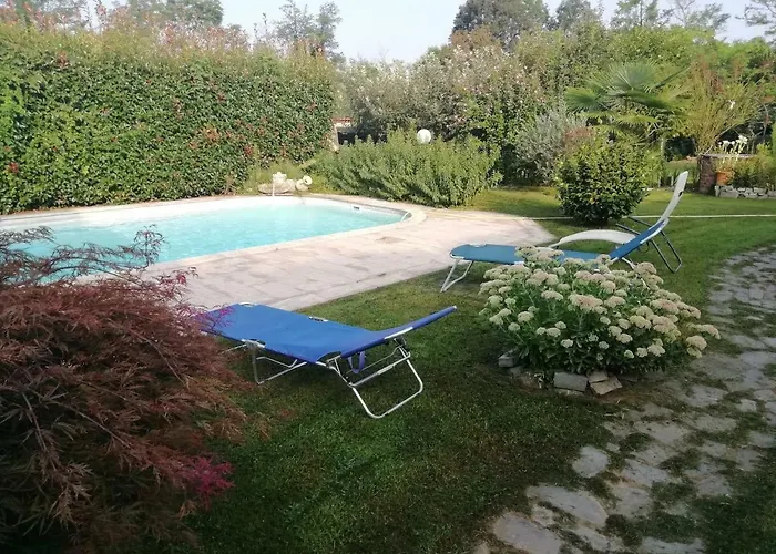 Un Bell Incontro Borgo Ticino