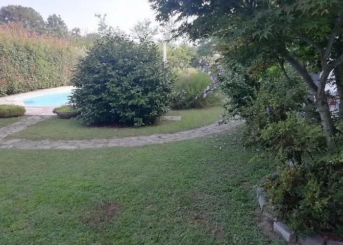 Un Bell Incontro Lägenhet *
