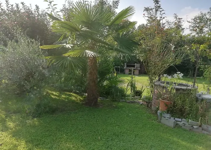 Un Bell Incontro דירה *