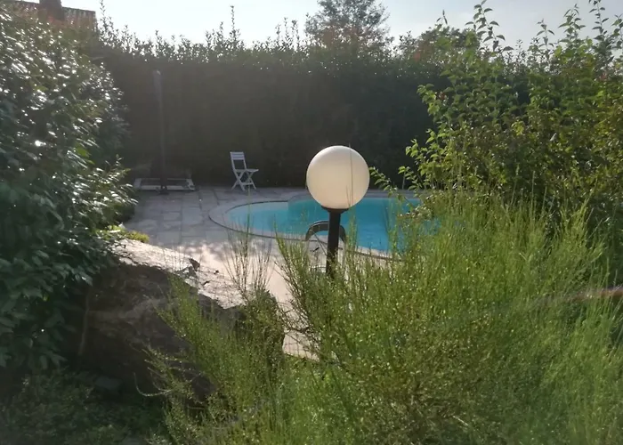 Un Bell Incontro Appartement