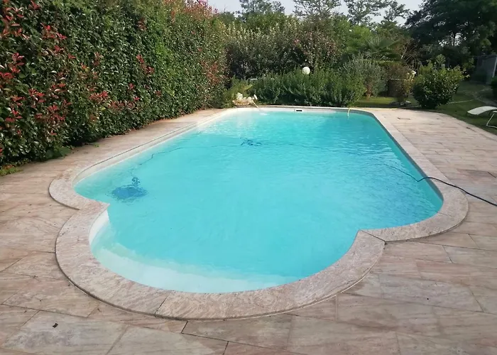 Un Bell Incontro דירה *