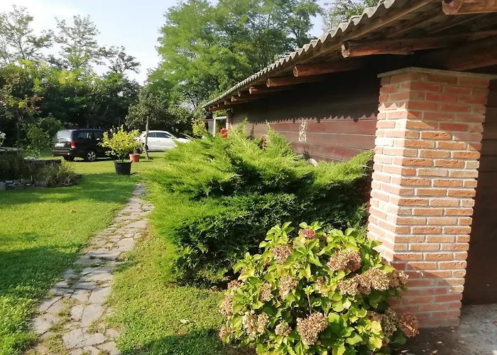 Un Bell Incontro Borgo Ticino