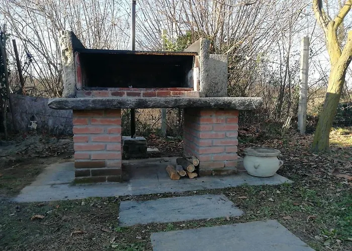 Un Bell Incontro דירה Borgo Ticino